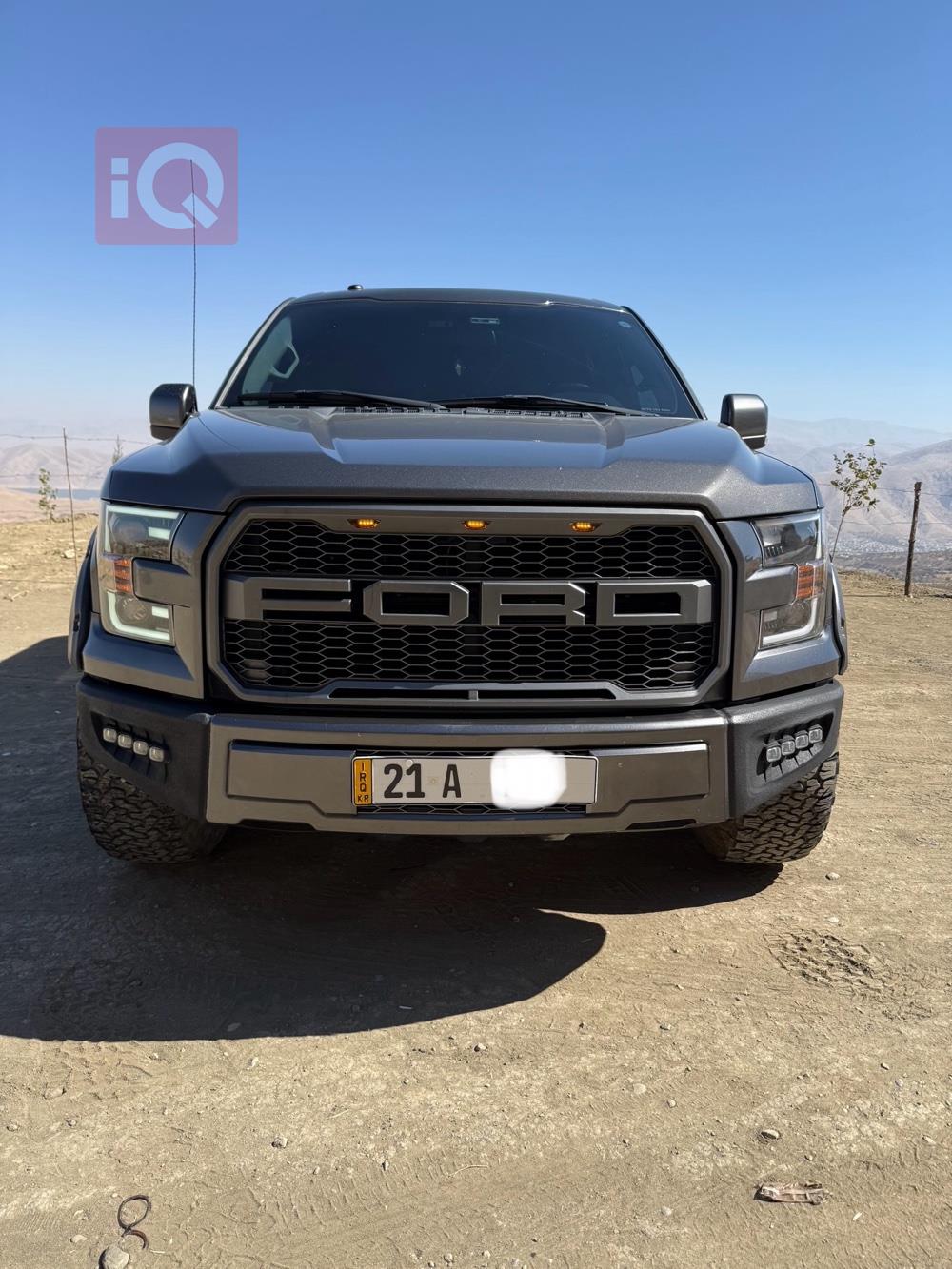 فورد إف-150